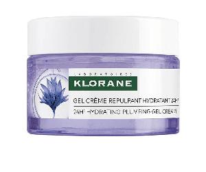 Klorane Bleuet - Aciano Gel-Crema 50ml