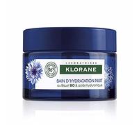 Klorane Baño de Hidratación Noche Aciano 50ml