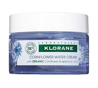 Klorane Gel Crema Hidratante Repulpante 24h Aciano BIO + Ácido Hialurónico50ml