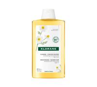 Klorane Champú de Manzanilla 400ml