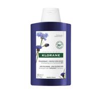 Klorane Centáurea Champú Azul 200ml
