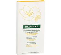 Klorane Cera Fría Facial y Zonas Sensibles 6 Bandas