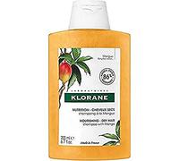 Klorane, Champú - 200 ml.