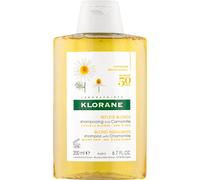 Klorane Champú a la Camomila 200ml