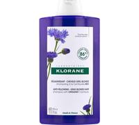 Klorane Champú a la Centaurea BIO 400ml