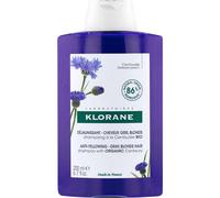 Klorane Champú a la CentaureaBIO 200ml