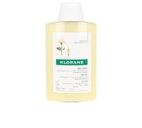Klorane - Champú a la Cera de Magnolia 200 ml (3282770106343)