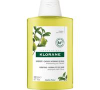 Klorane Champú a la Cidra 200ml