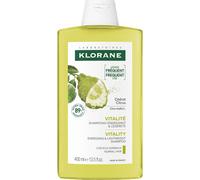 Klorane Champú a la Cidra 400ml