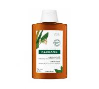 Klorane Champú A La Galanga 200 ml - Cabello Con Caspa