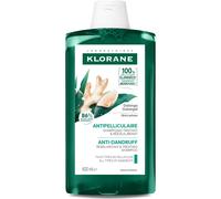 Klorane Champú a la Galanga Anticaspa Cuero Cabelludo 400 ml