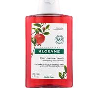 Klorane Champú a la Granada 200ml