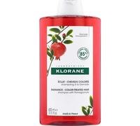 Klorane Champú a la Granada 400ml