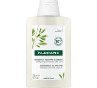 Klorane Champú a la Leche de Avena 200ml
