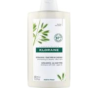Klorane Champú a la Leche de Avena 400ml