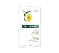 Klorane Champú A La Manteca De Mango Nutritivo 200 ml