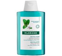Klorane champu a la menta acuatica 200ml