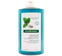 Klorane Champu A La Menta Bio 400 Ml.