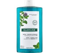 Klorane Champú a la Menta BIO 400ml