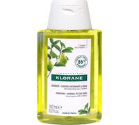Klorane Champú a la Pulpa de Cidra 100ml