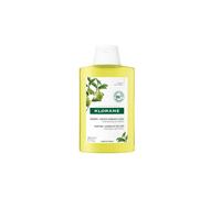 Klorane Champú A La Pulpa De Cidra 200ml