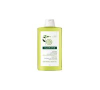 Klorane APF-129, Champú con pulpa de cítricos, 400 ml