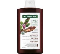 Klorane Champú a la Quinina Anticaída Fortificante & Estimulante 400ml