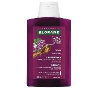 Klorane Champú Acelerador del Crecimiento 200 ml