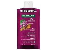 Klorane Crecimiento Champú Acelerador 400ml