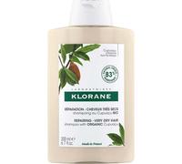 Klorane Champú al Cupuaçu BIO 200 ml