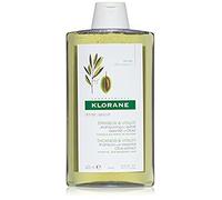 Klorane Champú al Extracto Esencial de Olivo Cabello Con Pérdida de Densidad, 400ml