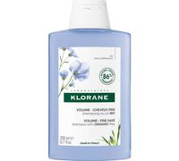 Klorane Champú al Lino BIO 200 ml
