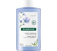 Klorane Champú al Lino BIO 400ml