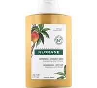 Klorane Champú al Mango 200 ml