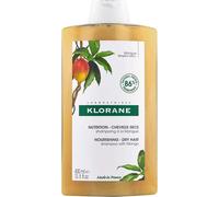 Klorane Champú al Mango 400ml