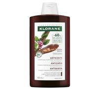 Klorane Champú Quinina y Edelweiss BIO 200mL