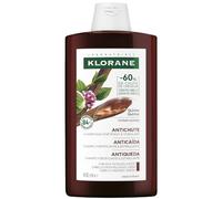 Klorane Champú Anticaída a la Quinina 400 ml