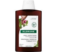Klorane Champú Quinina y Edelweiss BIO 200 ml