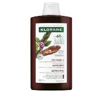 Klorane Champú Anticaída Fortificante & Estimulante Quinina 200 ml