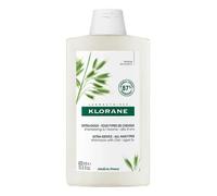 Klorane Champú Leche de Avena 400ml
