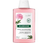 Klorane Champú Calmante al Extracto de Peonia 200ml