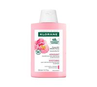 Klorane Peony Bio Champú Calmante 200mL