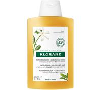 Klorane Champú capilar resplandor solar Tamanu Bio y Monoi 200mL