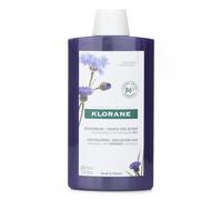 Champú a la Centaurea 400 ml Klorane