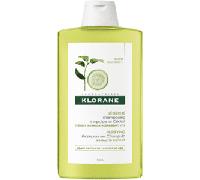 Klorane Champú con Pulpa de Cedro 400ml