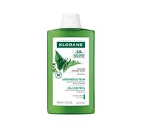 Klorane Champú con Ortiga Bio 400ml