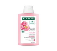 Klorane Champú con Peonía Bio 400ml