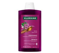 Klorane champú crecimiento - acelerador del crecimiento capilar - Klorane champú crecimiento 400 ml