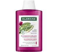Klorane Champú Higo de Barbaria 200ml