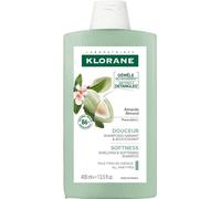Klorane Almendra - Champú suavizante y fortalecedor 400ml